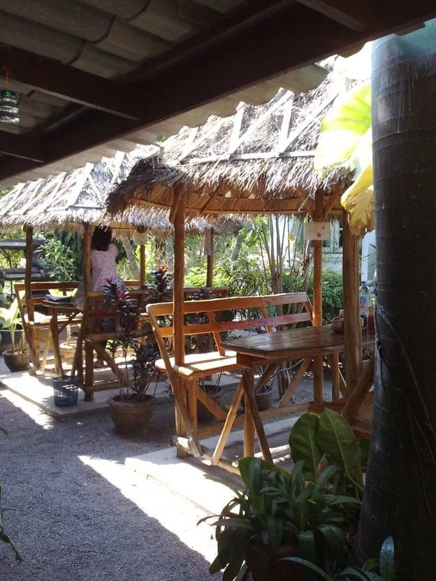 ก๋วยเตี๋ยวน้าบุญ