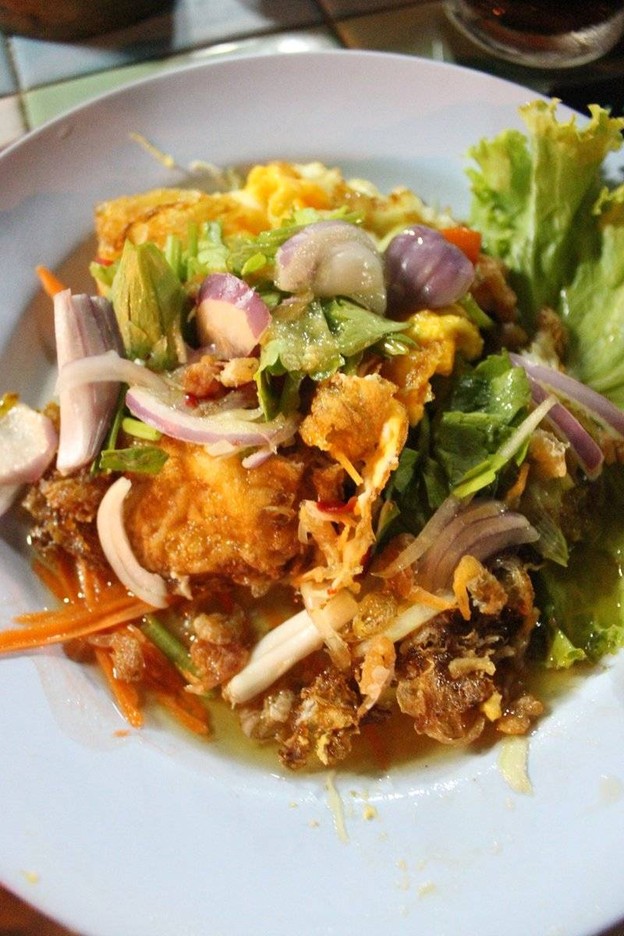 ย้ำยำ 7-89 ในฝัน