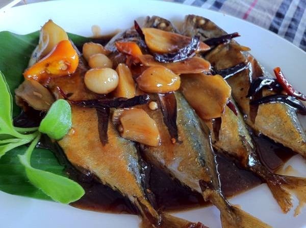 ครัวครูหอม