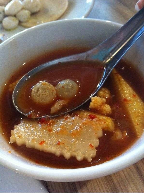 ปิดร้านแล้ว Asiatique