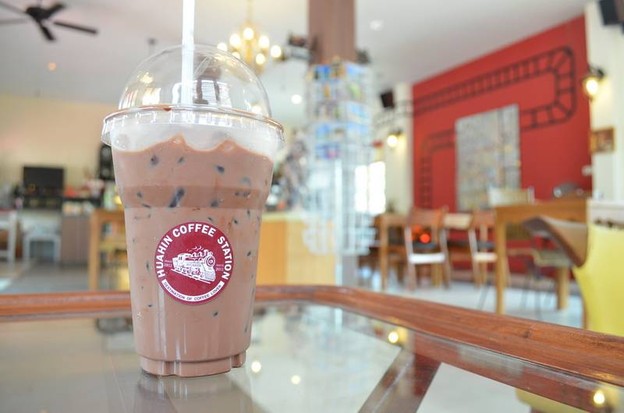 Hua Hin Coffee Station
