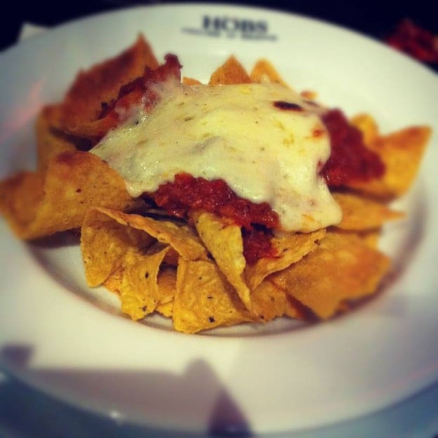 HOBS Int Intersect พระราม 3