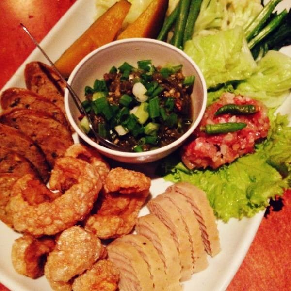 บ้านแก้วเฮือนคำ เชียงใหม่