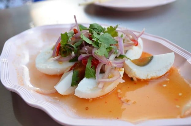 ยศข้าวต้ม สาขา1 ลาซาล18