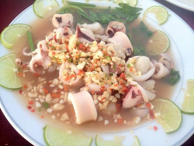 แหลมพรหมเทพ