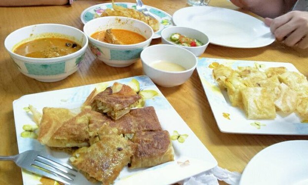 อรุณโภชนา ฮาลาลฟู้ด อรุณโภชนา ฮาลาลฟู้ด