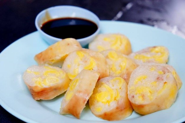 ตือฮวน เกี่ยมฉ่าย เยาวราชเจ้าเก่า