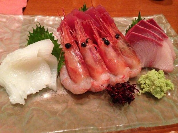 Shintaro Anantara Siam Hotel Bangkok