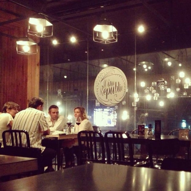 Wine Republic Thonglor 10