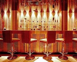 Flava Restaurant & Bar Dream Hotel