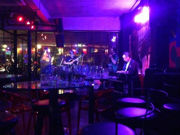 Brown Sugar The Jazz Boutique