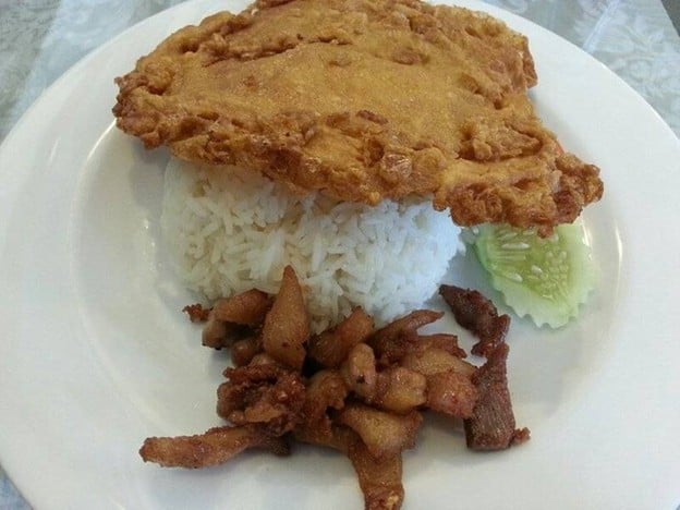 Ome Bake House สาขา1