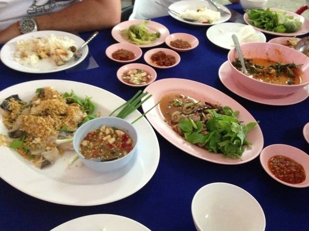 ปลาป้าใหญ่