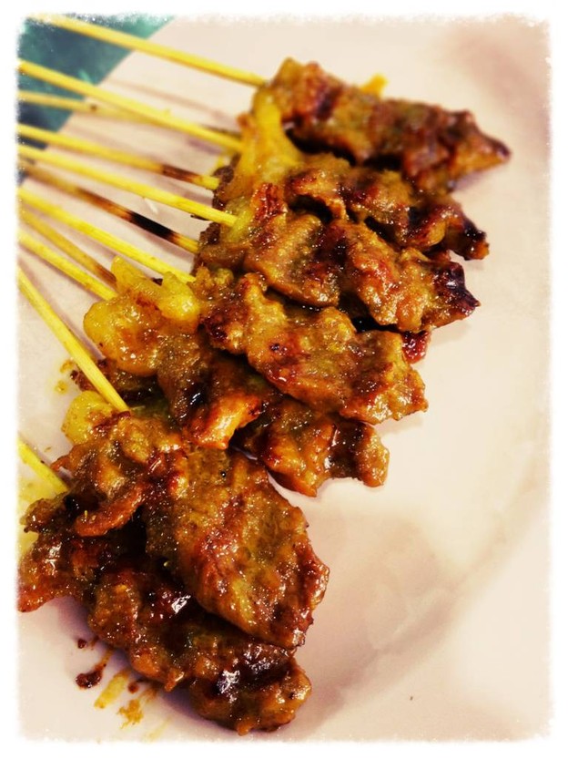 ฮาวาราชาข้าวหมกไก่ อาร์ซีเอ
