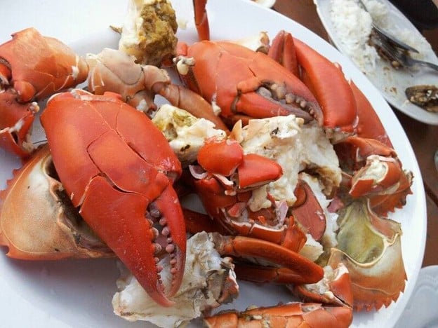 ทำเลซีฟู๊ด