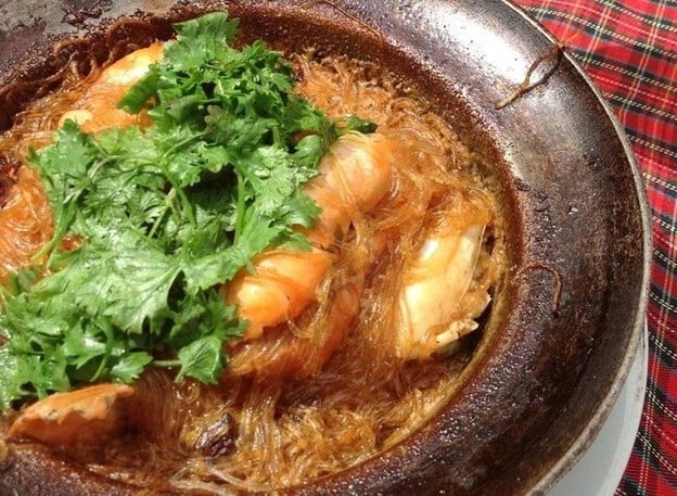 ภูเก็ตซีฟู้ด เชียงใหม่