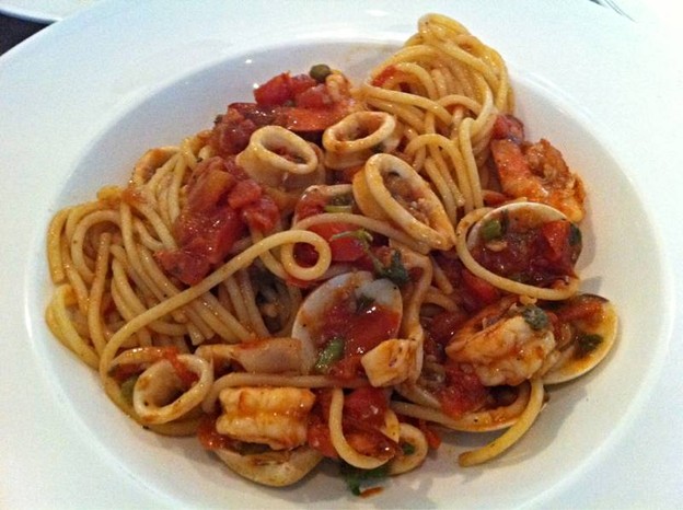 Da Sandro Restaurant