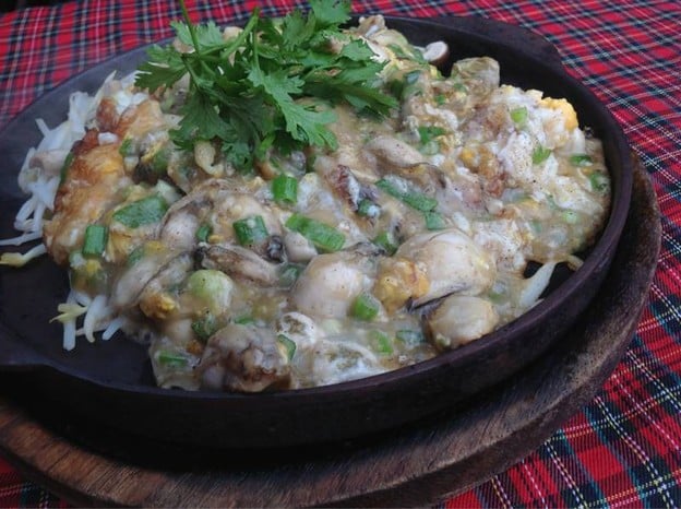 ภูเก็ตซีฟู้ด เชียงใหม่