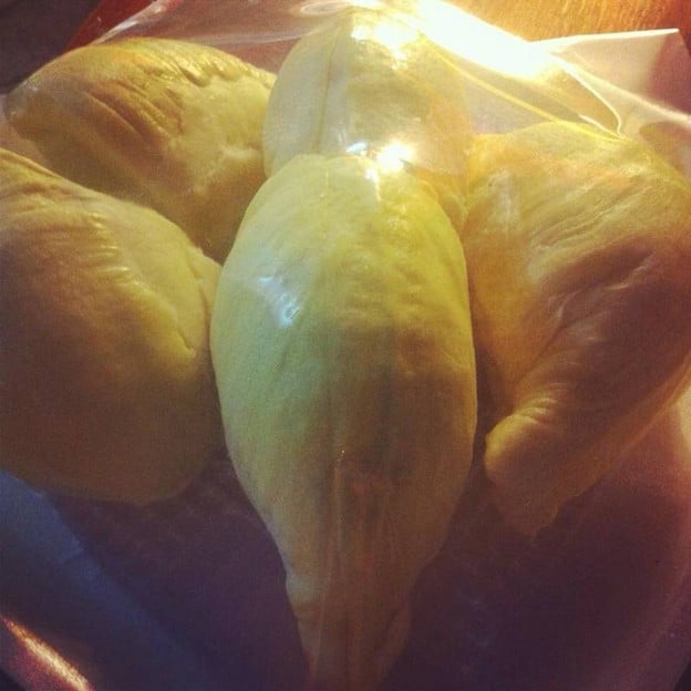 ข้าวเหนียวมะม่วงหนุงหนิง สุขุมวิท 38