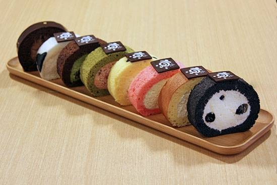 Kyo Roll En เกตเวย์ เอกมัย