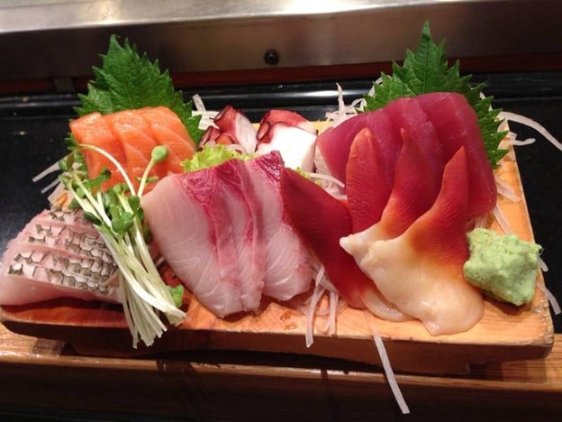 Nobu Japanese Restaurant ทองหล่อ