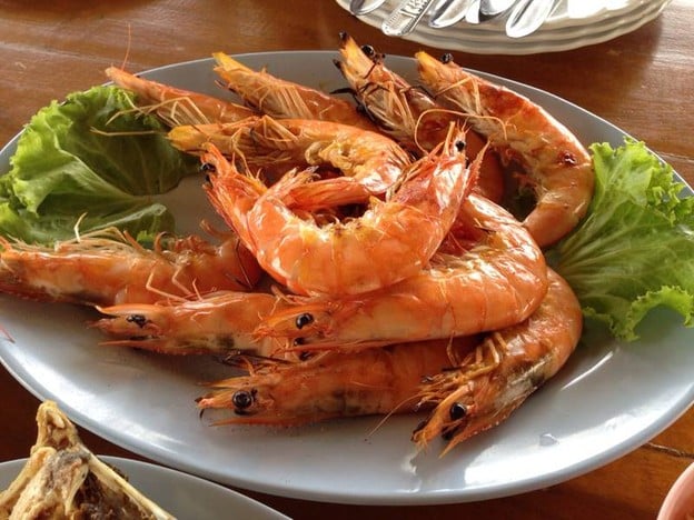 ลุงโป๊ะซีฟู๊ด