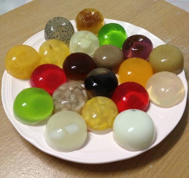 ป้าวุ้น ตลาดต้นพยอม