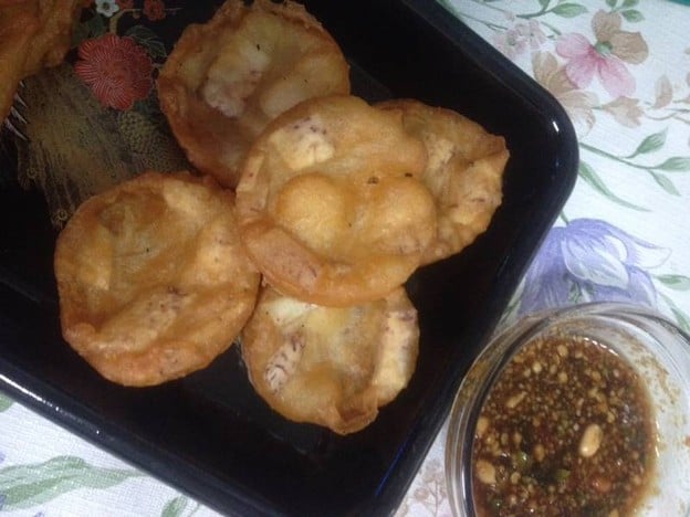 ตือคาโค เฮียตือประตูเชียงใหม่