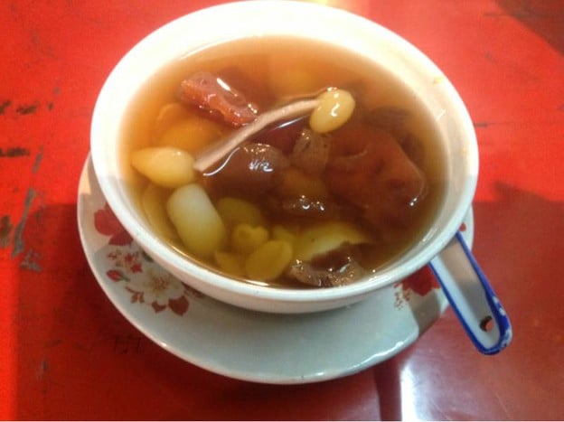 Nang Taothueng