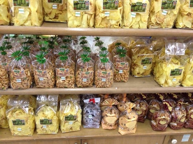 เปรมสุข ขนมไทย