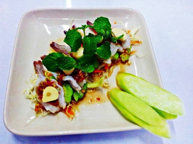 Histories of The Stories Korat