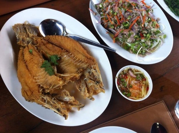 ตำนานป่า
