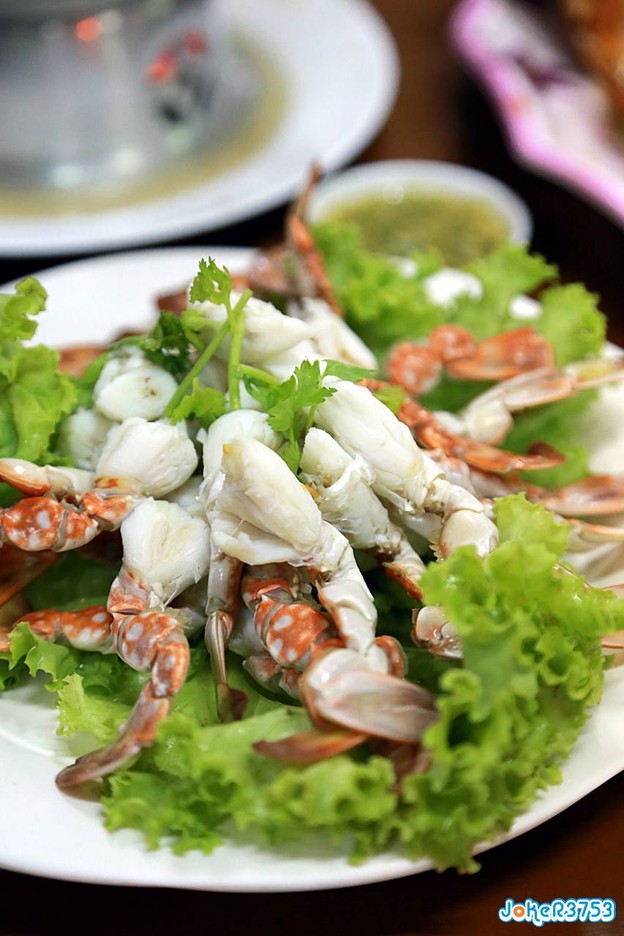 ม. ม้าซีฟู้ด