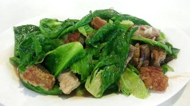 ข้าวต้มซอยสาม (ตลาดใหม่ ซอย 3)