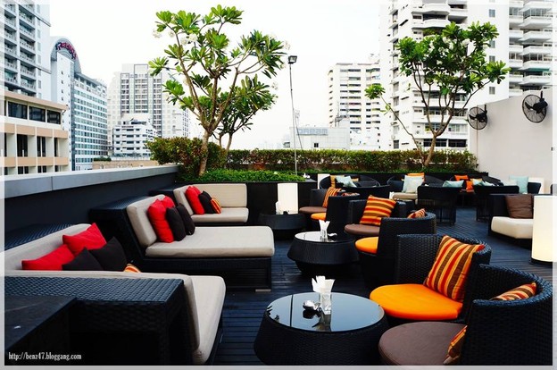 Ambar Pub & Restaurant