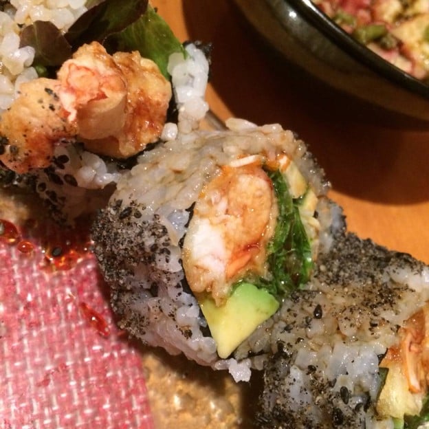 Shintaro Anantara Siam Hotel Bangkok