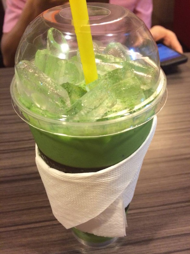 Coffee More Khonkaen - คอฟฟี่มอร์ ขอนแก่น กังสดาล ข้างร.พ.ศรีนครินทร์