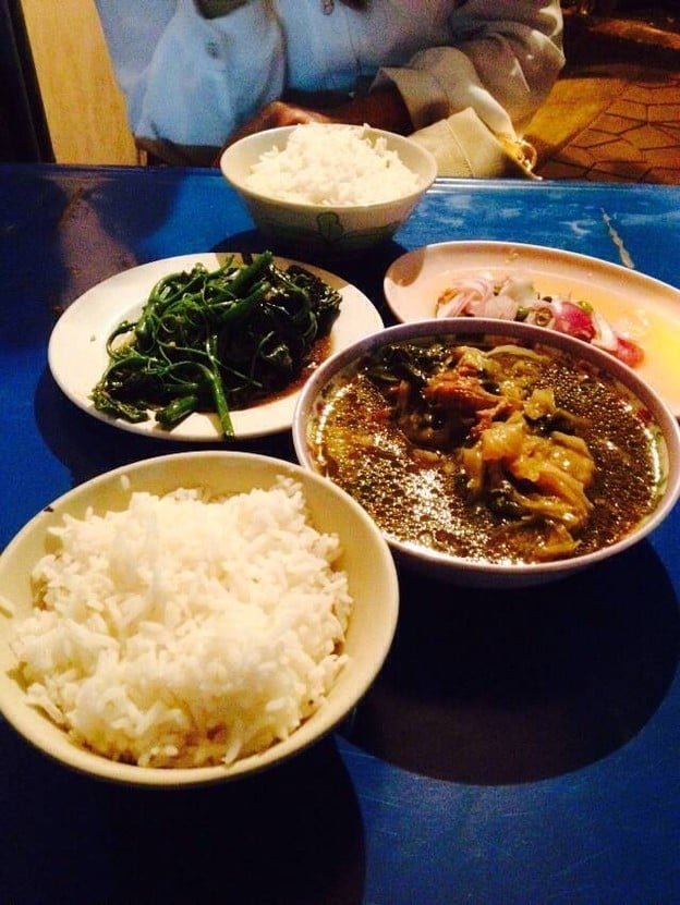 ข้าวต้มคุณเล็ก