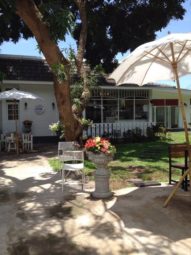 Cozy Coffee&Bistro Chiangmai