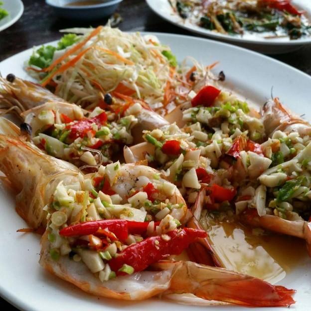 บ้านคุณแหม่ม