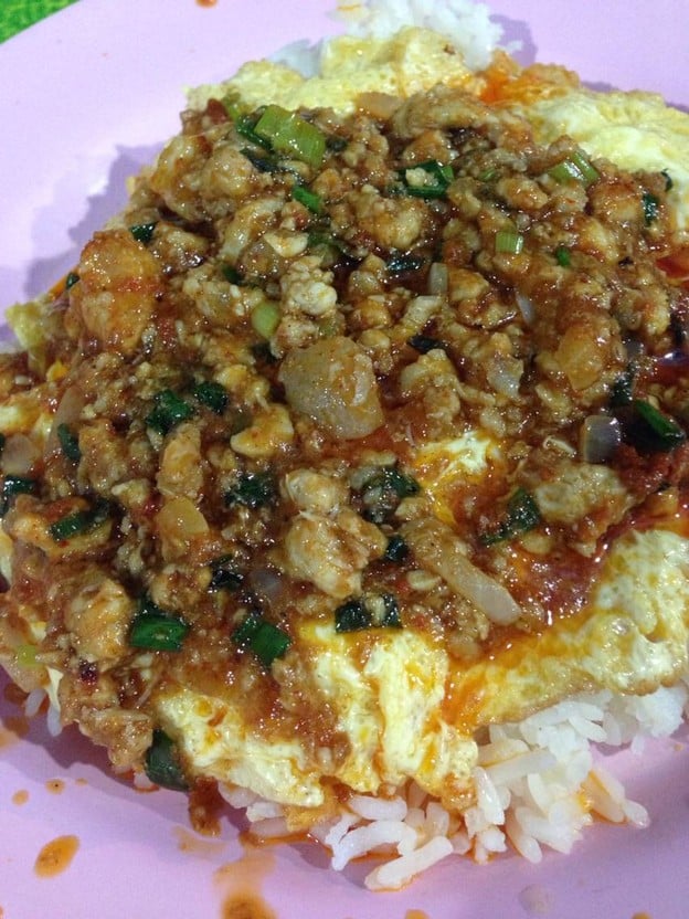 เจียวดาวหลังมอ (เจ้าแรก)