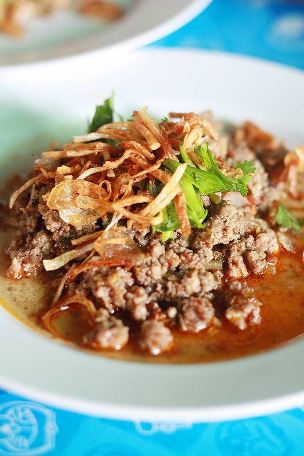 ลาบริมคลอง