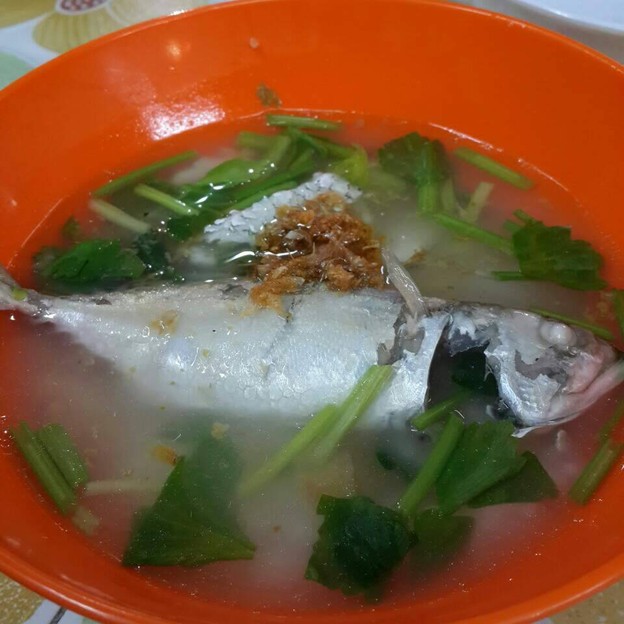 ข้าวต้มโอ่ง จิ๊บ&จ๊อย