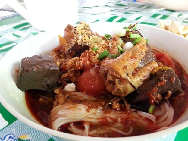 ส้มตำป้าพรรณ