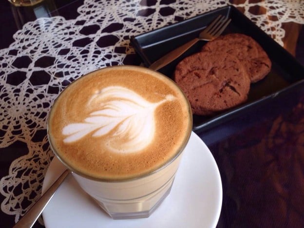 The Secret Garden บ่อยาง