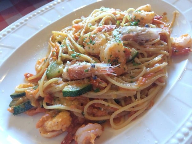 บิลลี่ เรสทัวรอง