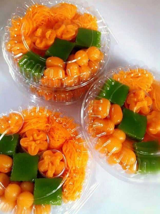 ขนมไทย Bunny Sweetie