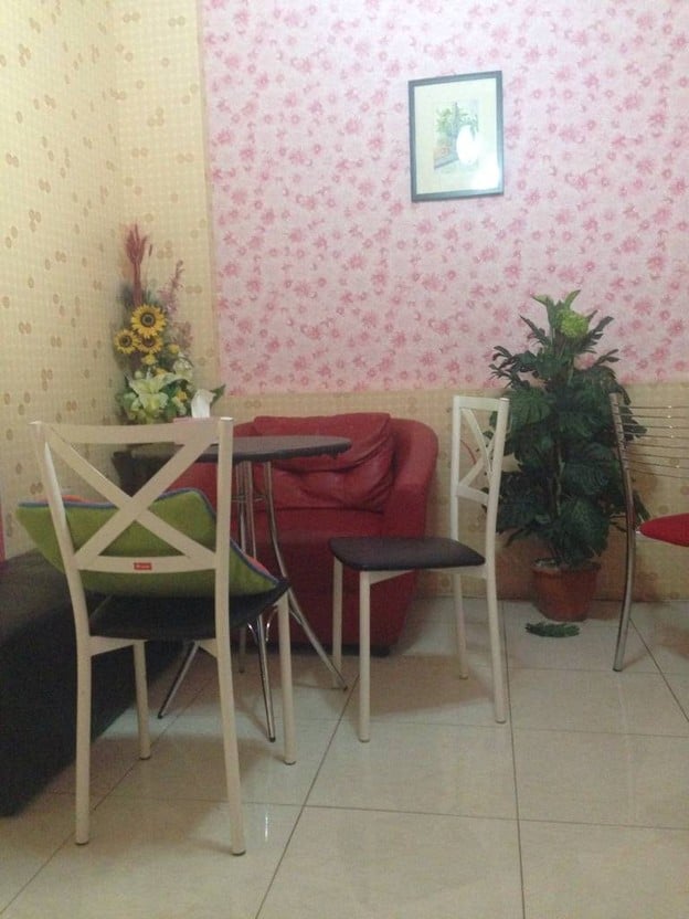 เอสกาแฟปากซอย  (S Coffeeเก่า)