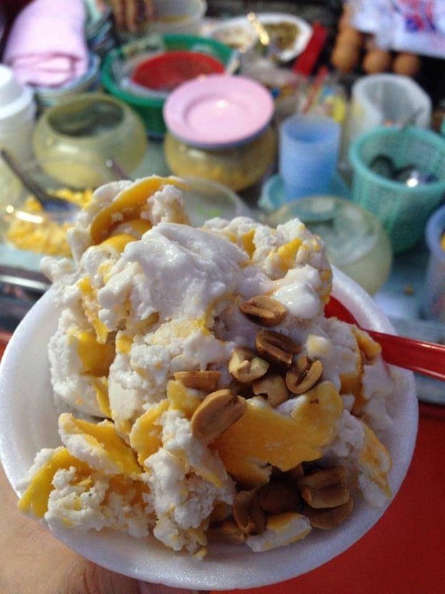 ไอติมไข่แข็ง เซนต์หลุยส์ 3