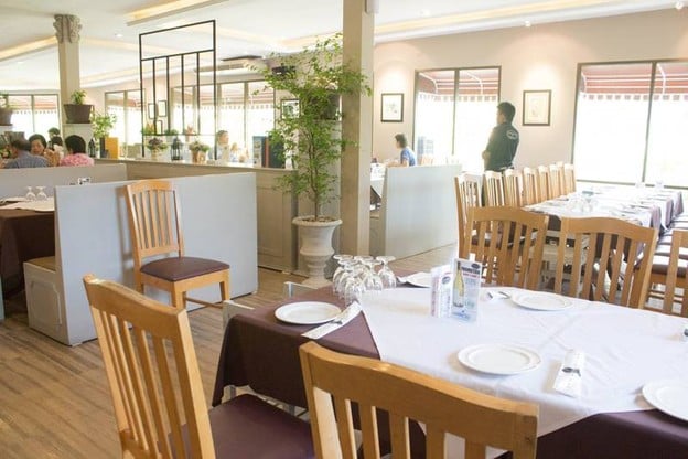 Anna & Charlie's House พระราม3